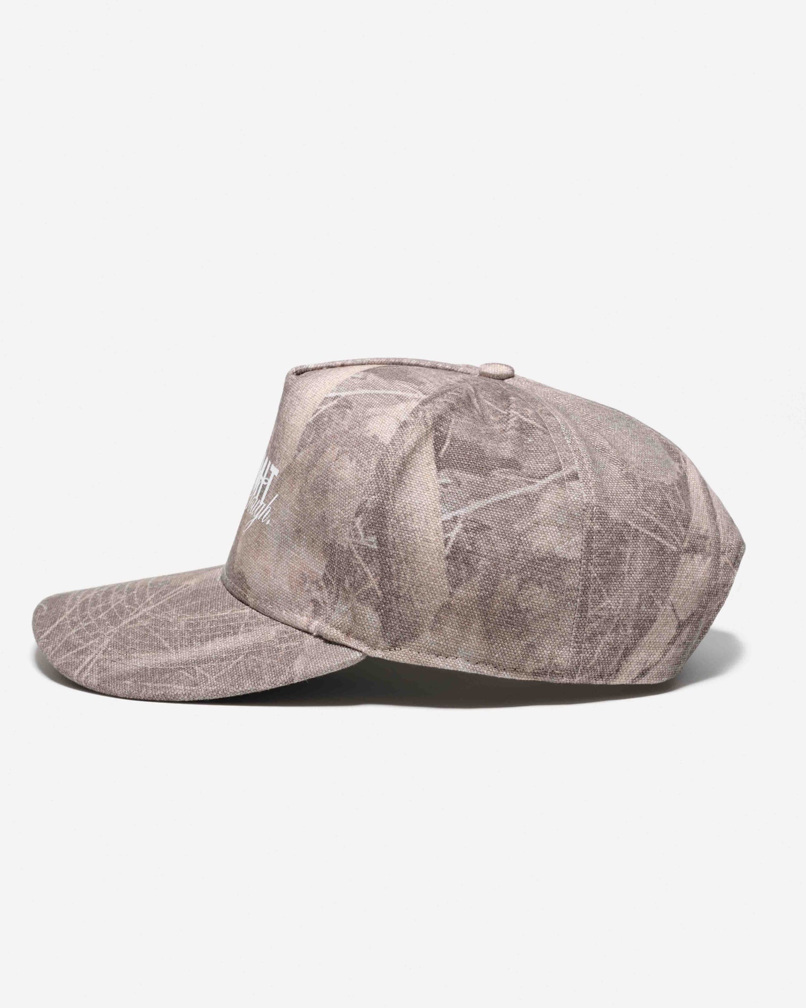 MADE TOUGH CAMO CAP from Summit Clothing UK