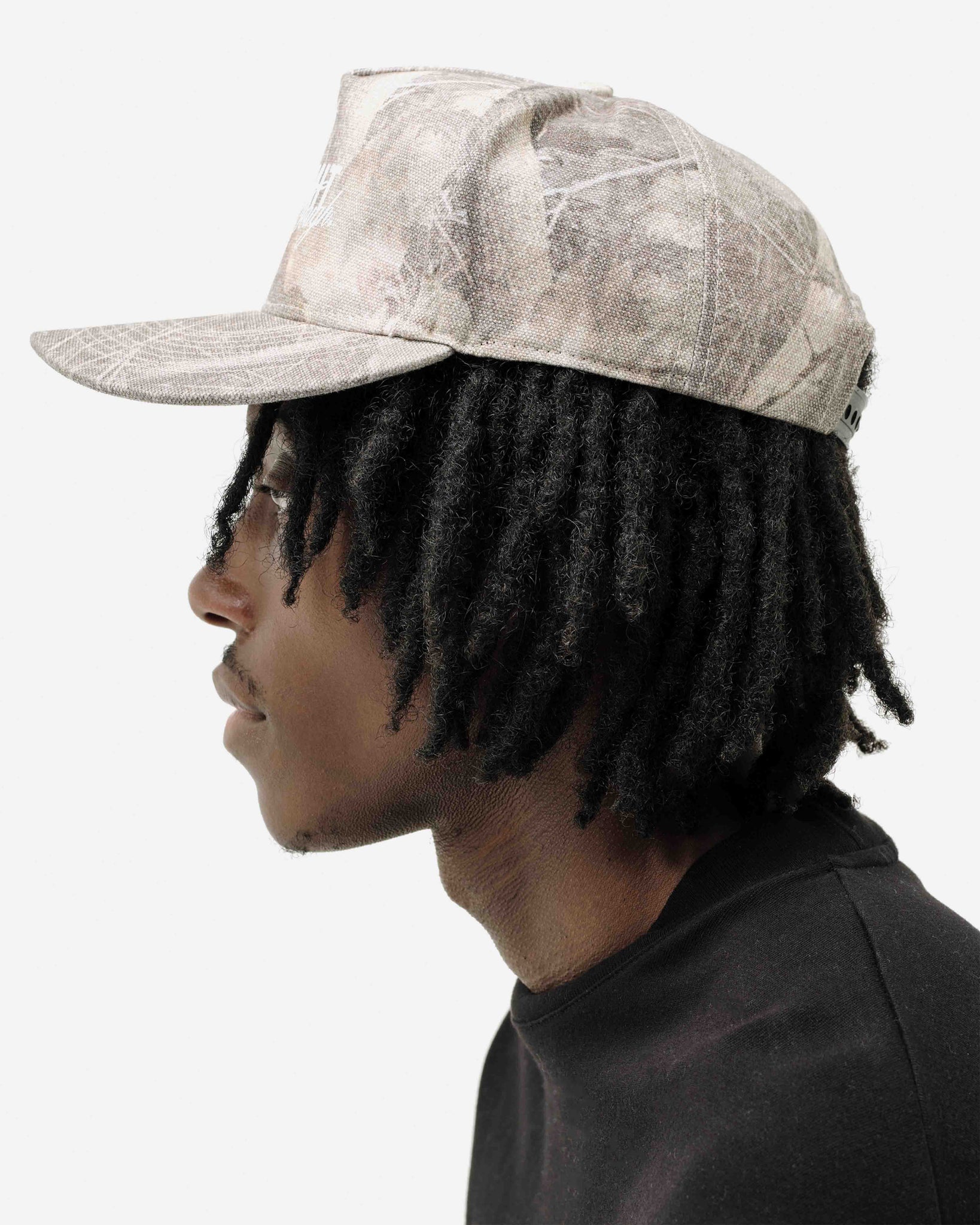 MADE TOUGH CAMO CAP from Summit Clothing UK
