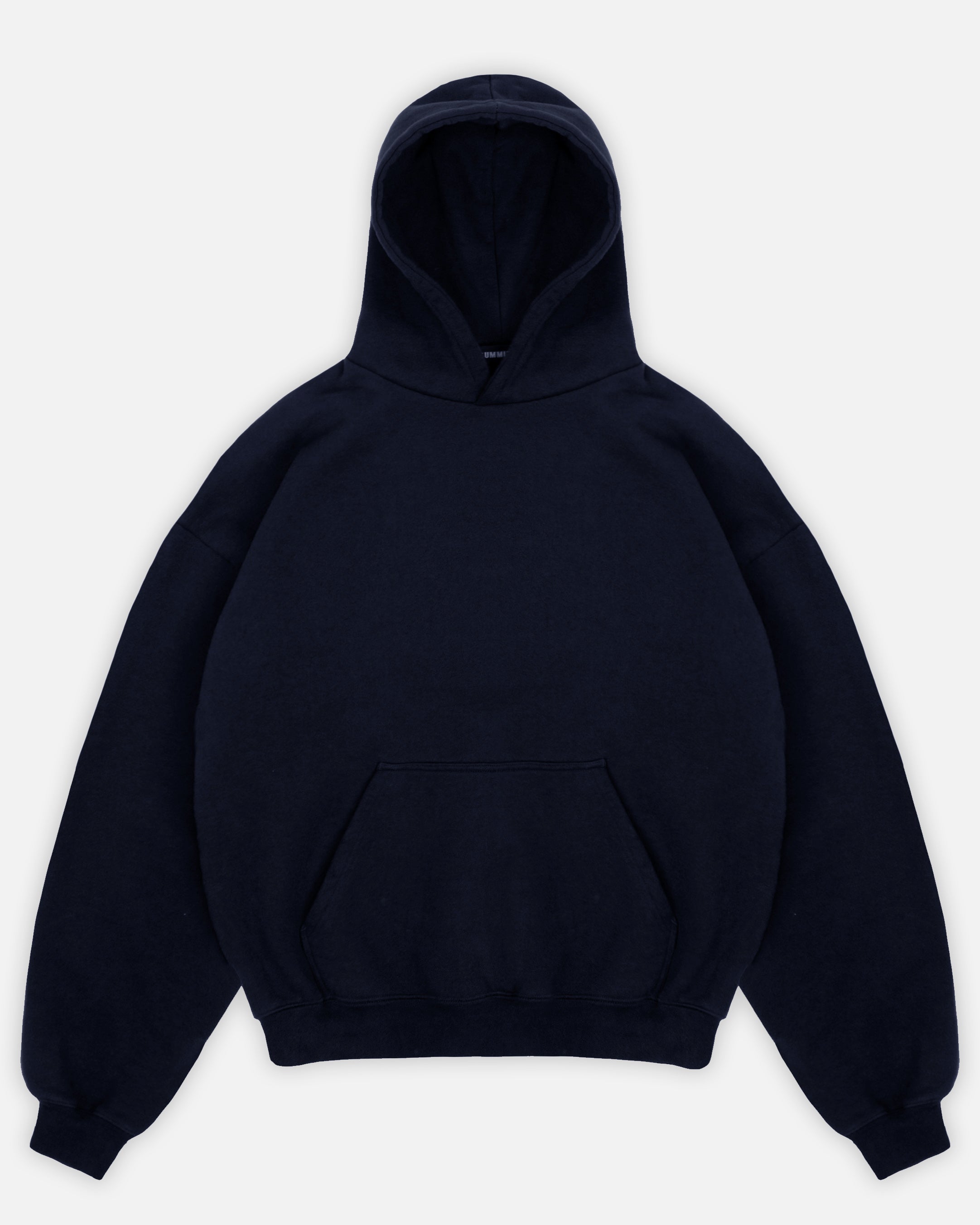 パーカー・フーディ COVERNAT Heavyweight overfit hoodie navy COVERNAT パーカー 「COVERNAT」TAIL LOGO OVERFIT HOODIE