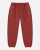 HEAVYWEIGHT SWEATPANTS - VINTAGE RED