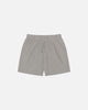 RIPSTOP SHORT - BLACK CHECK