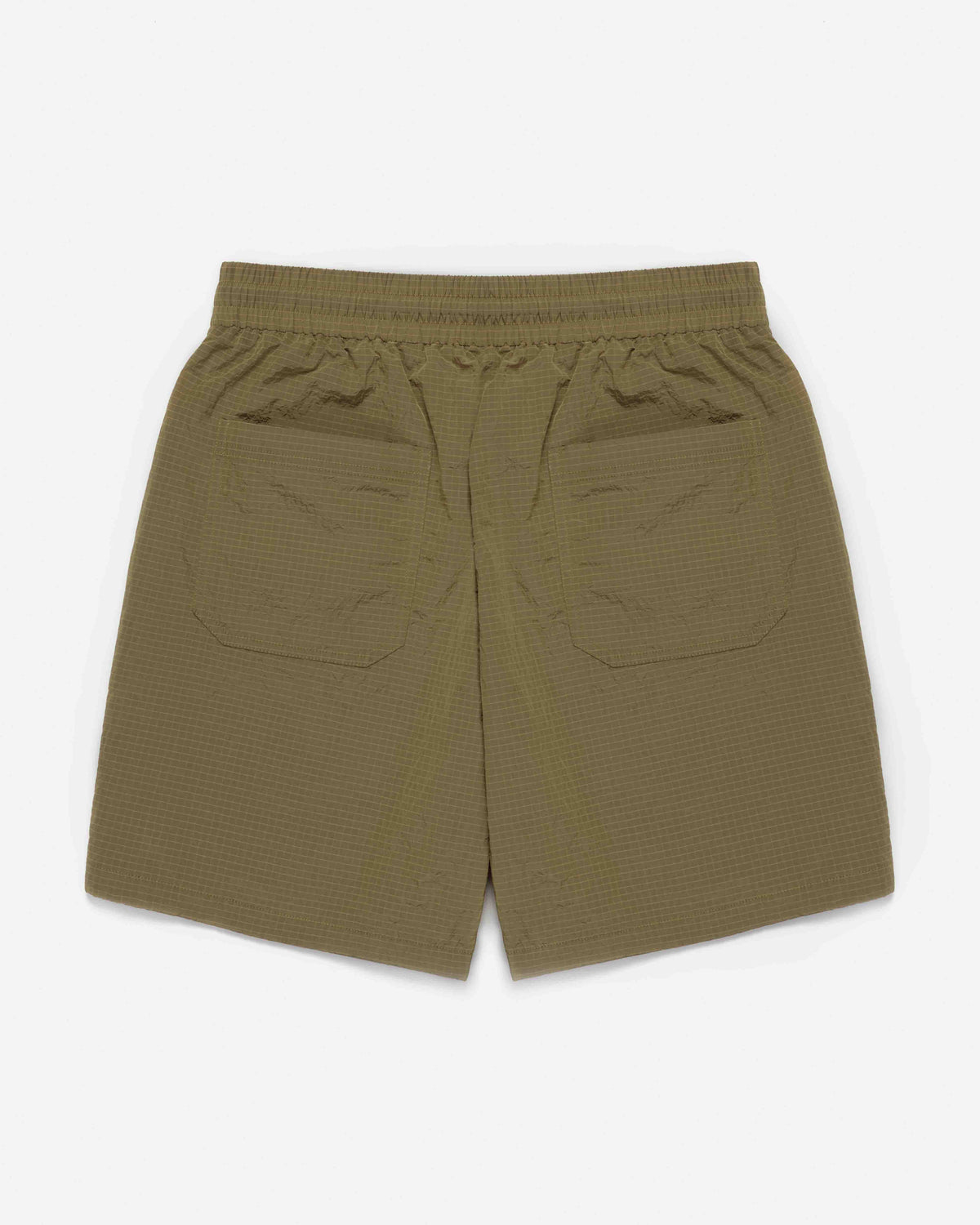 RIPSTOP SHORT - OLIVE from Summit Clothing UK