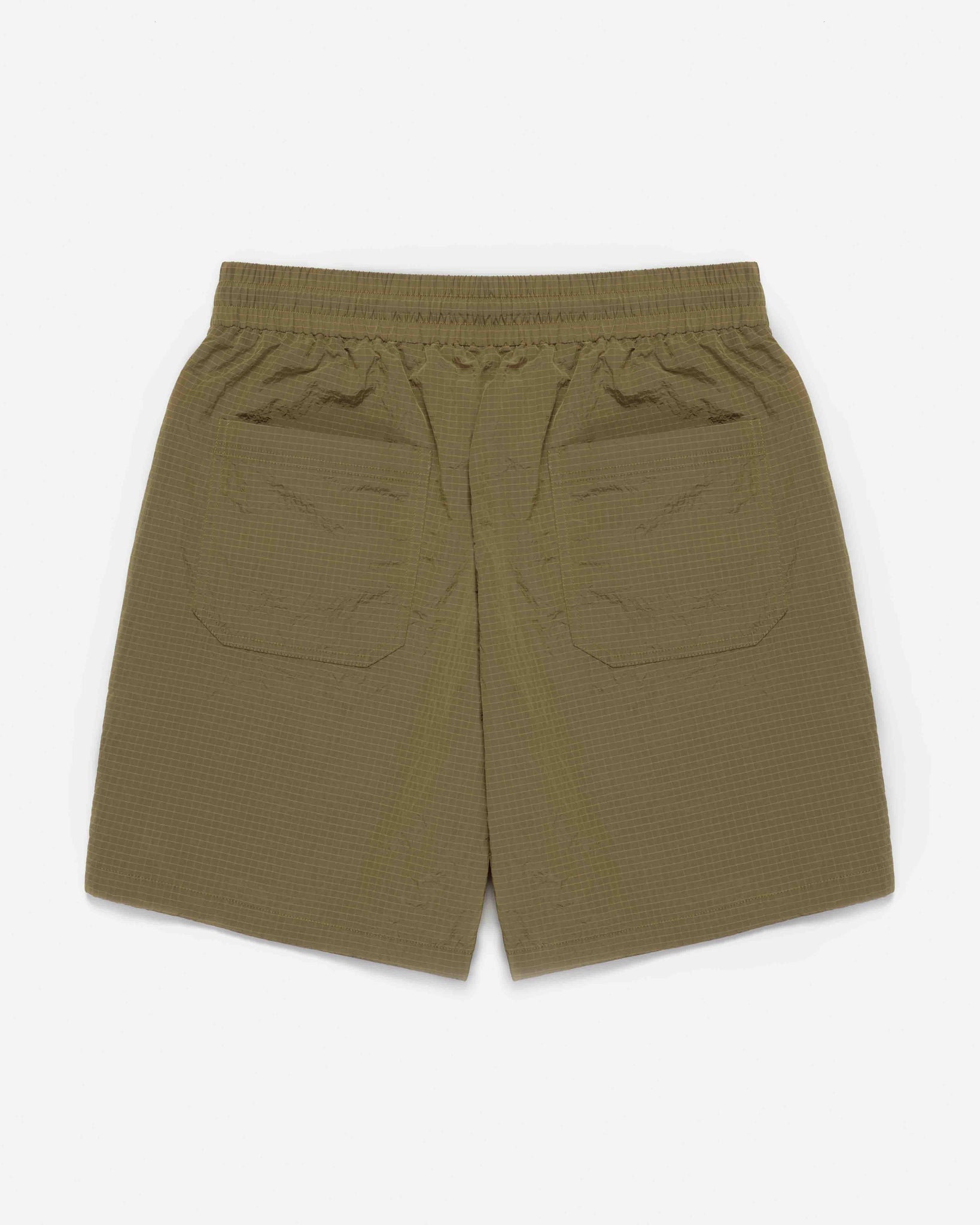 RIPSTOP SHORT - OLIVE from Summit Clothing UK
