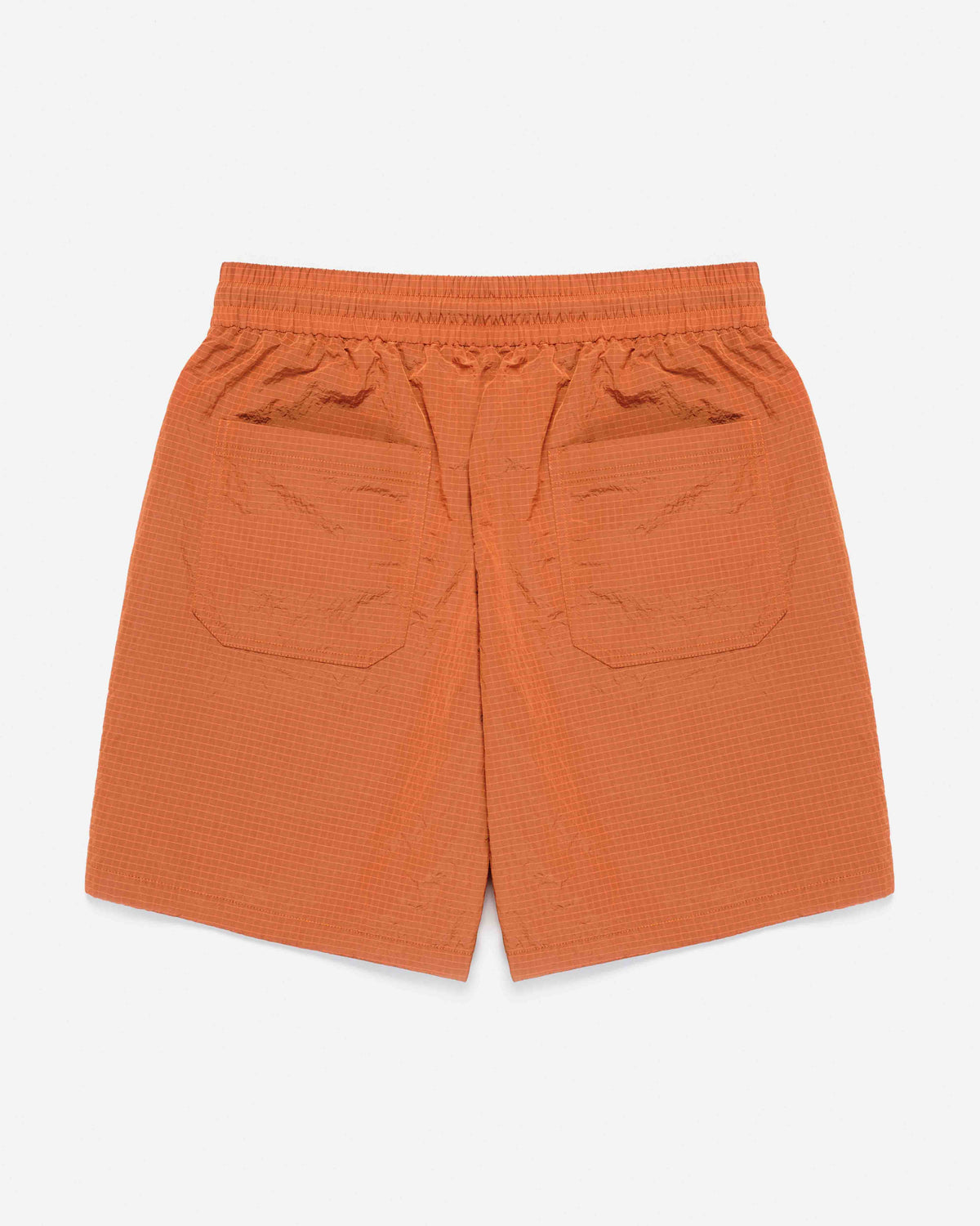 RIPSTOP SHORT - ORANGE from Summit Clothing UK