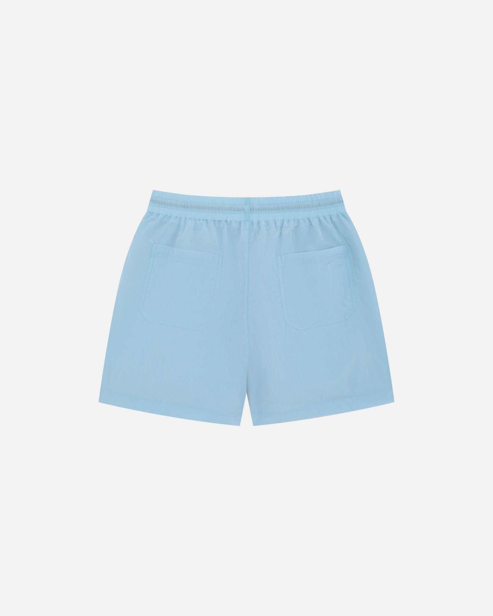 RIPSTOP SHORT - SKY BLUE from Summit Clothing UK
