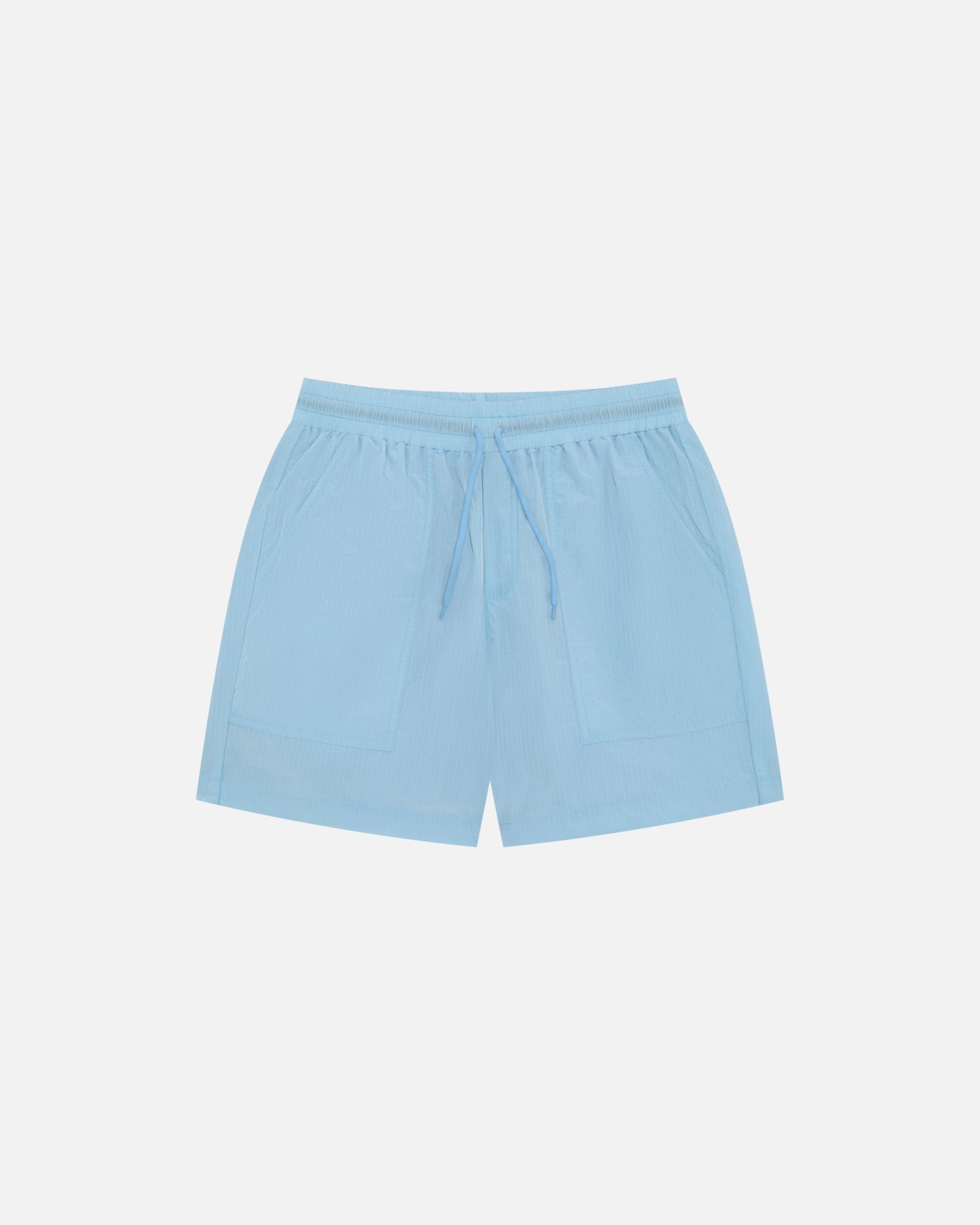 RIPSTOP SHORT - SKY BLUE from Summit Clothing UK