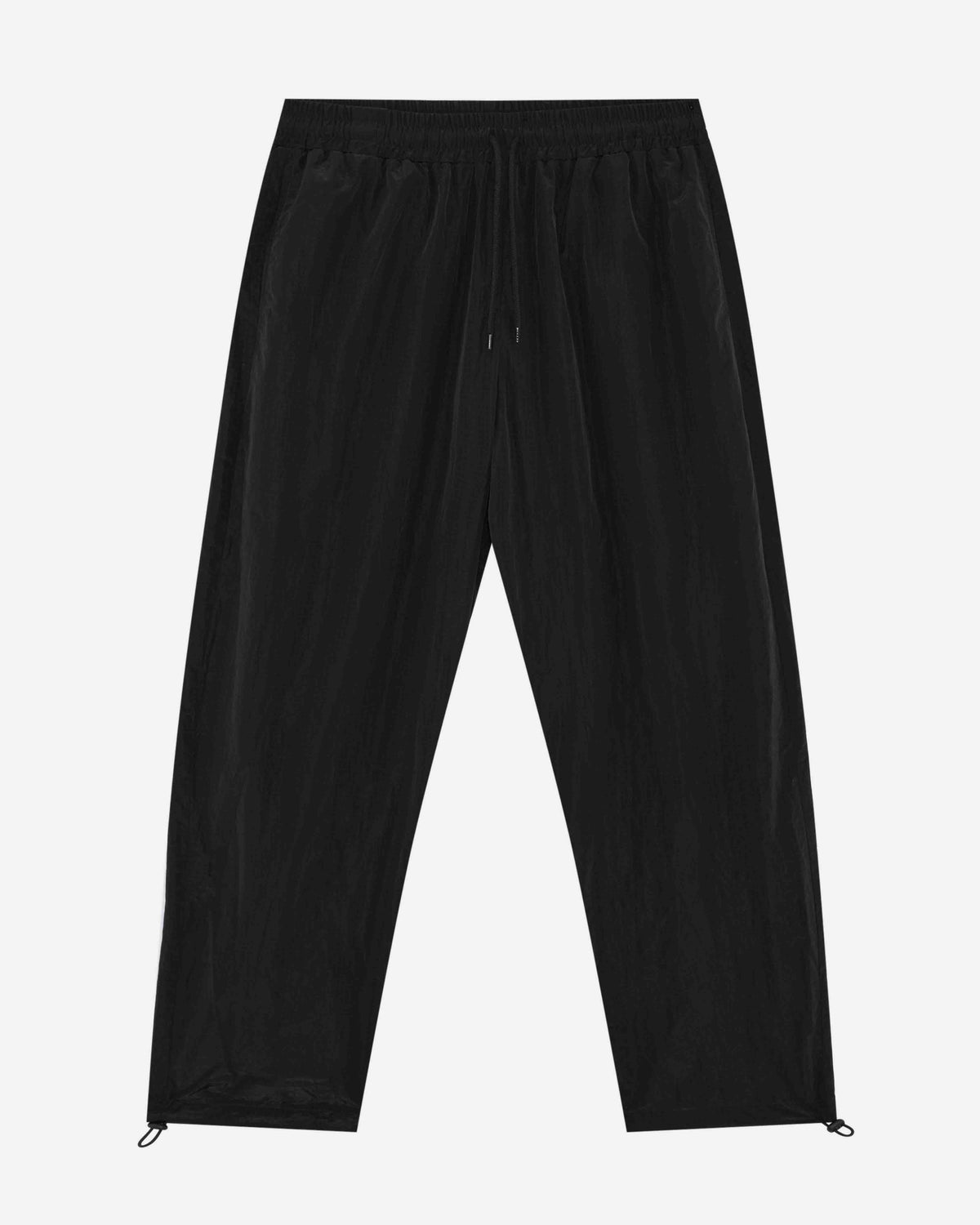 RIPSTOP TRACK PANT - BLACK from Summit Clothing UK