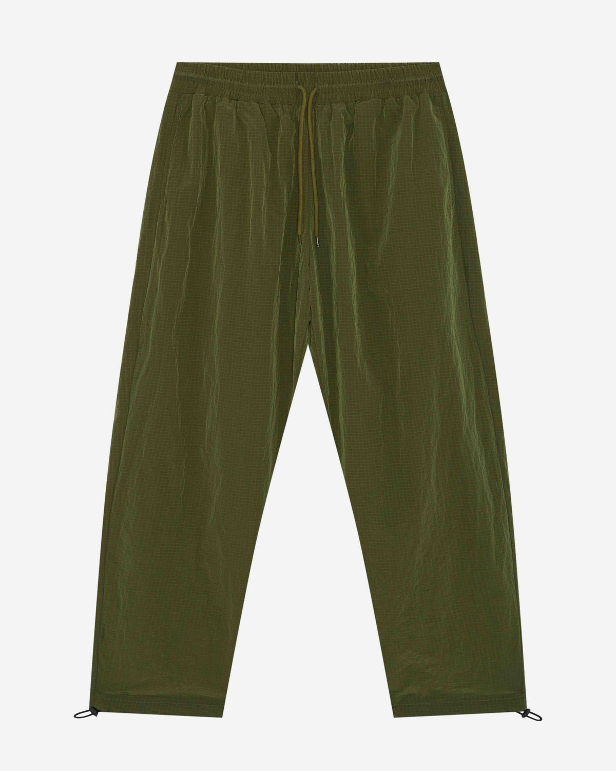 RIPSTOP TRACK PANT - OLIVE from Summit Clothing UK