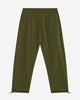 RIPSTOP TRACK PANT - OLIVE