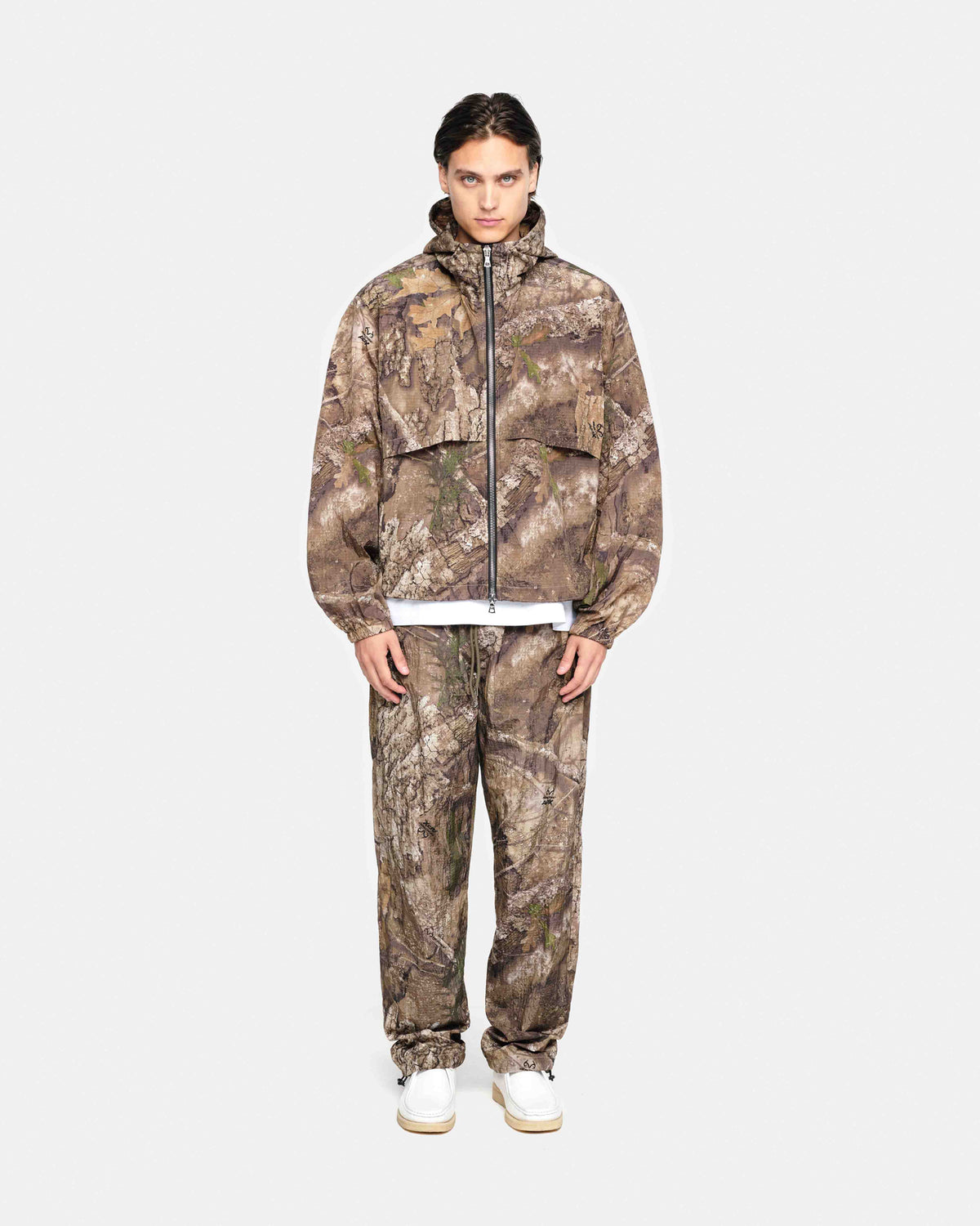 RIPSTOP TRACK PANT - REALTREE APX from Summit Clothing UK