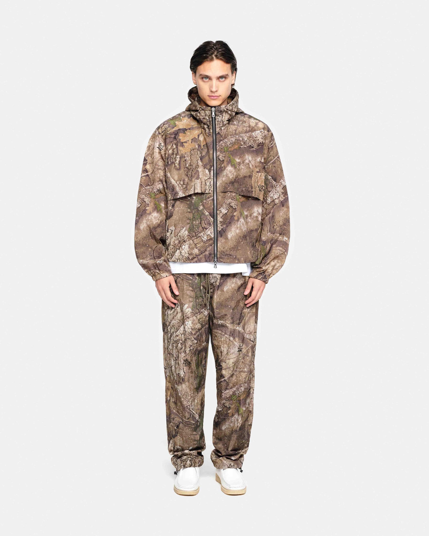 RIPSTOP TRACK PANT - REALTREE APX from Summit Clothing UK