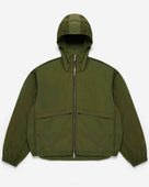 RIPSTOP WINDBREAKER - OLIVE