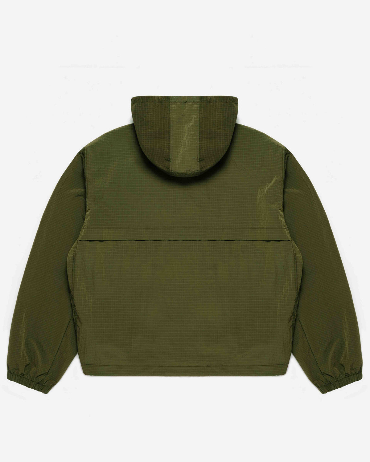 RIPSTOP WINDBREAKER - OLIVE from Summit Clothing UK