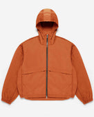RIPSTOP WINDBREAKER - ORANGE