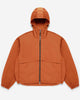 RIPSTOP WINDBREAKER - ORANGE