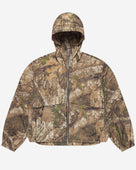 RIPSTOP WINDBREAKER - REALTREE APX