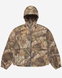 RIPSTOP WINDBREAKER - REALTREE APX from Summit Clothing UK