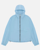 RIPSTOP WINDBREAKER - SKY BLUE