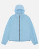 RIPSTOP WINDBREAKER - SKY BLUE