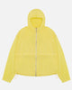 RIPSTOP WINDBREAKER - WASHED YELLOW