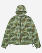 RIPSTOP WINDBREAKER - WATERCOLOUR CAMO