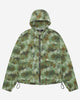 RIPSTOP WINDBREAKER - WATERCOLOUR CAMO