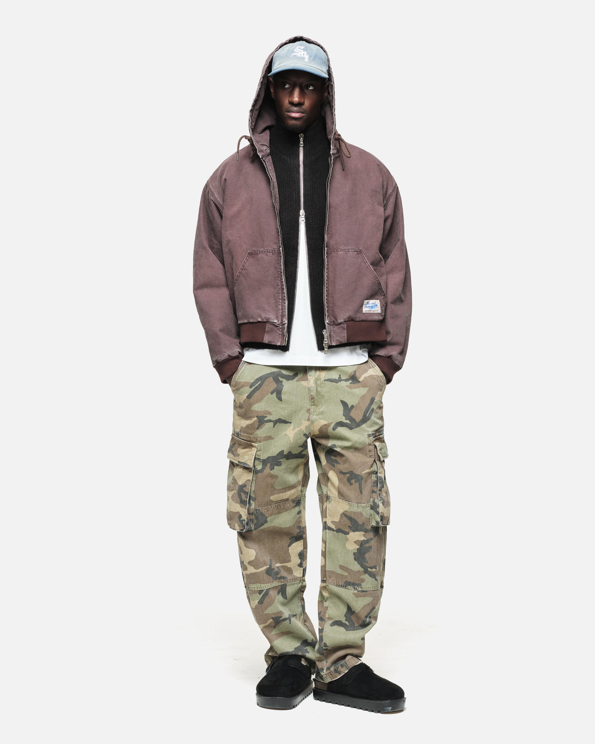 Men's trousers by Summit UK