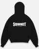 SPORTSWEAR HOODIE - BLACK