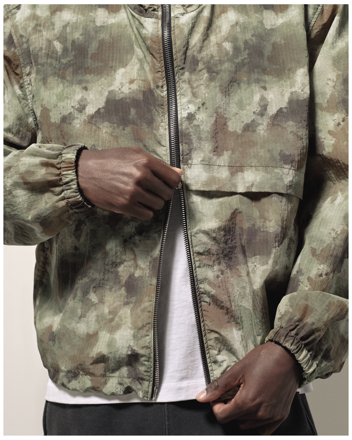SS25 PART ONE