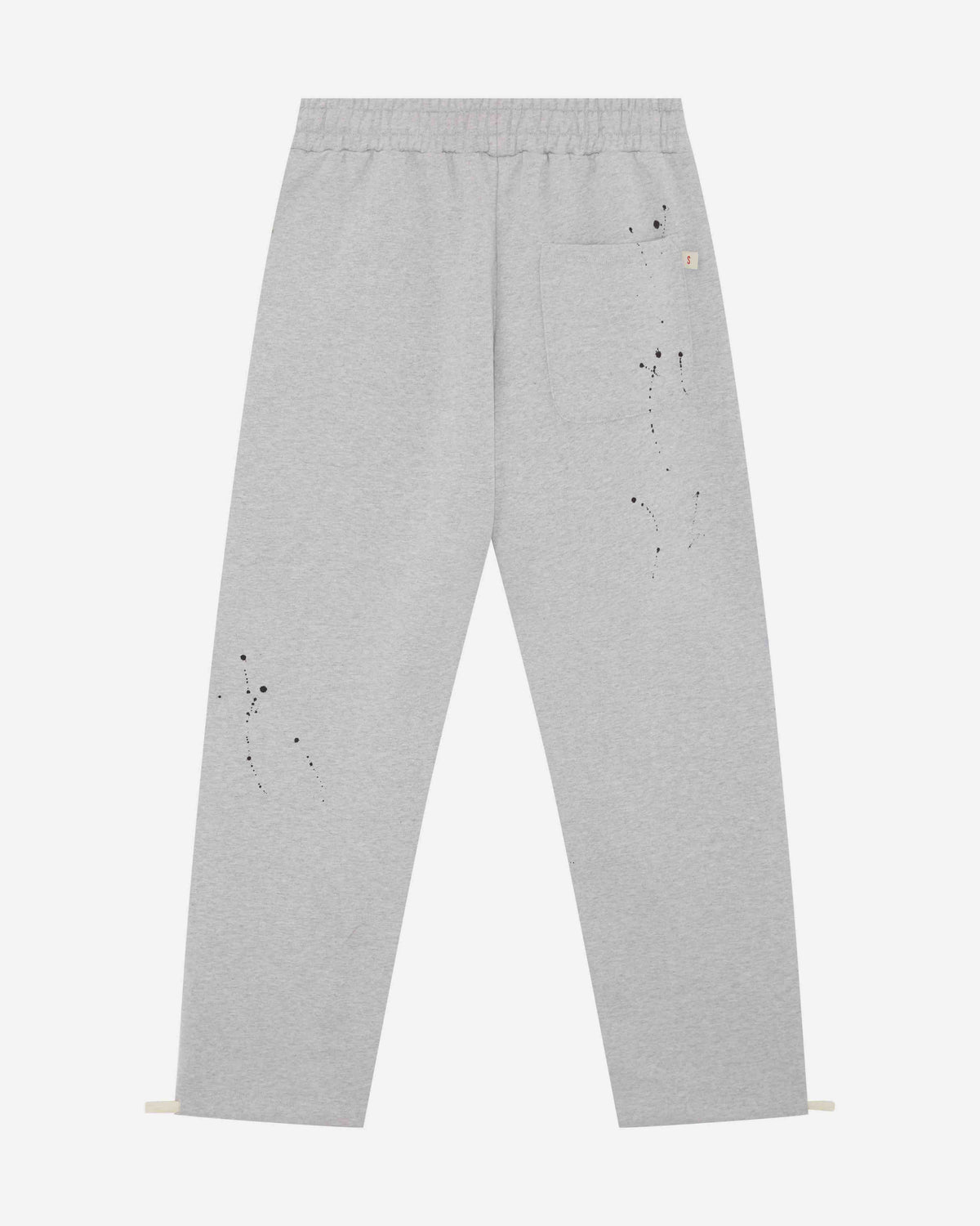 SUN FADE SWEATPANTS - MARL GREY from Summit Clothing UK