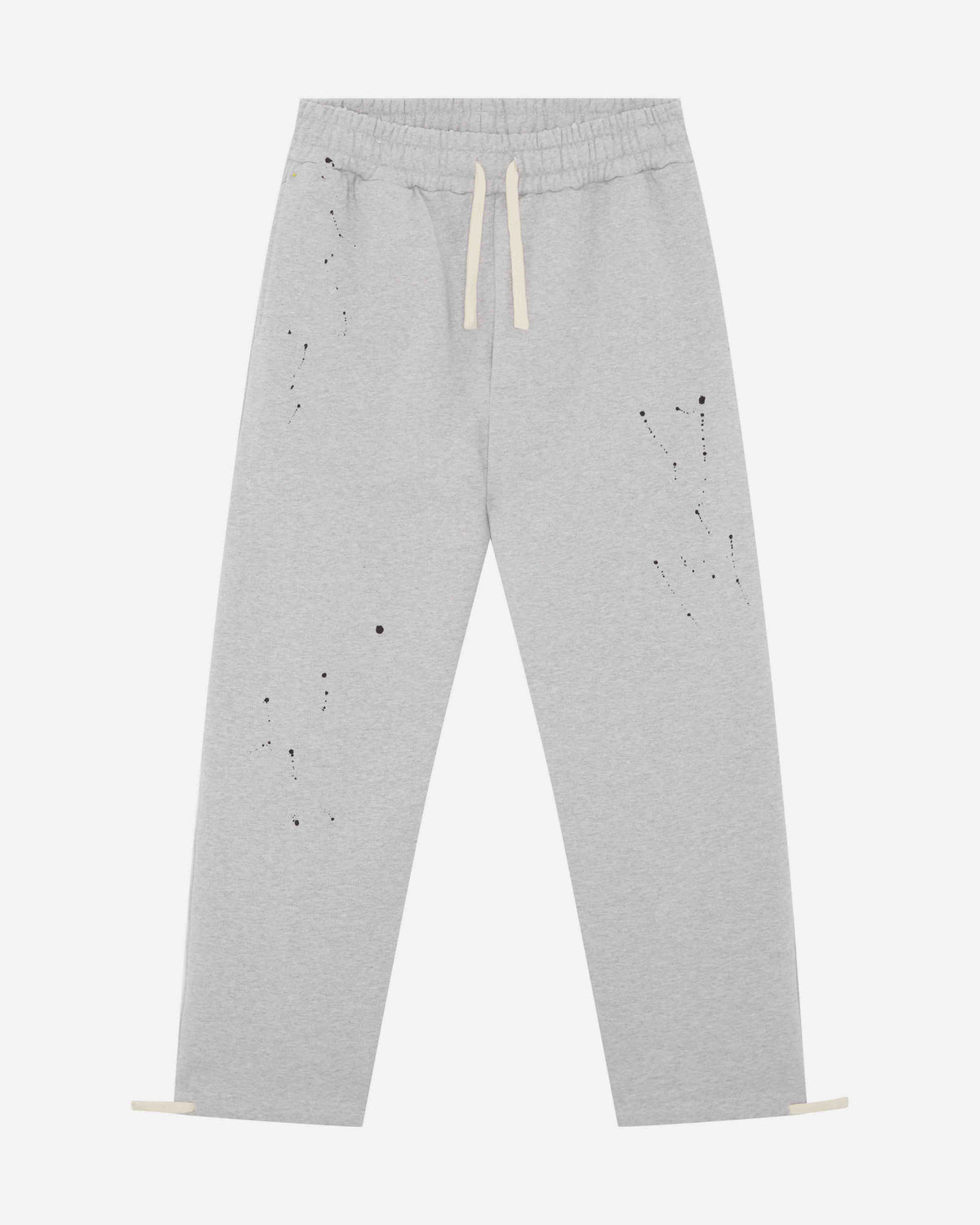 SUN FADE SWEATPANTS - MARL GREY from Summit Clothing UK