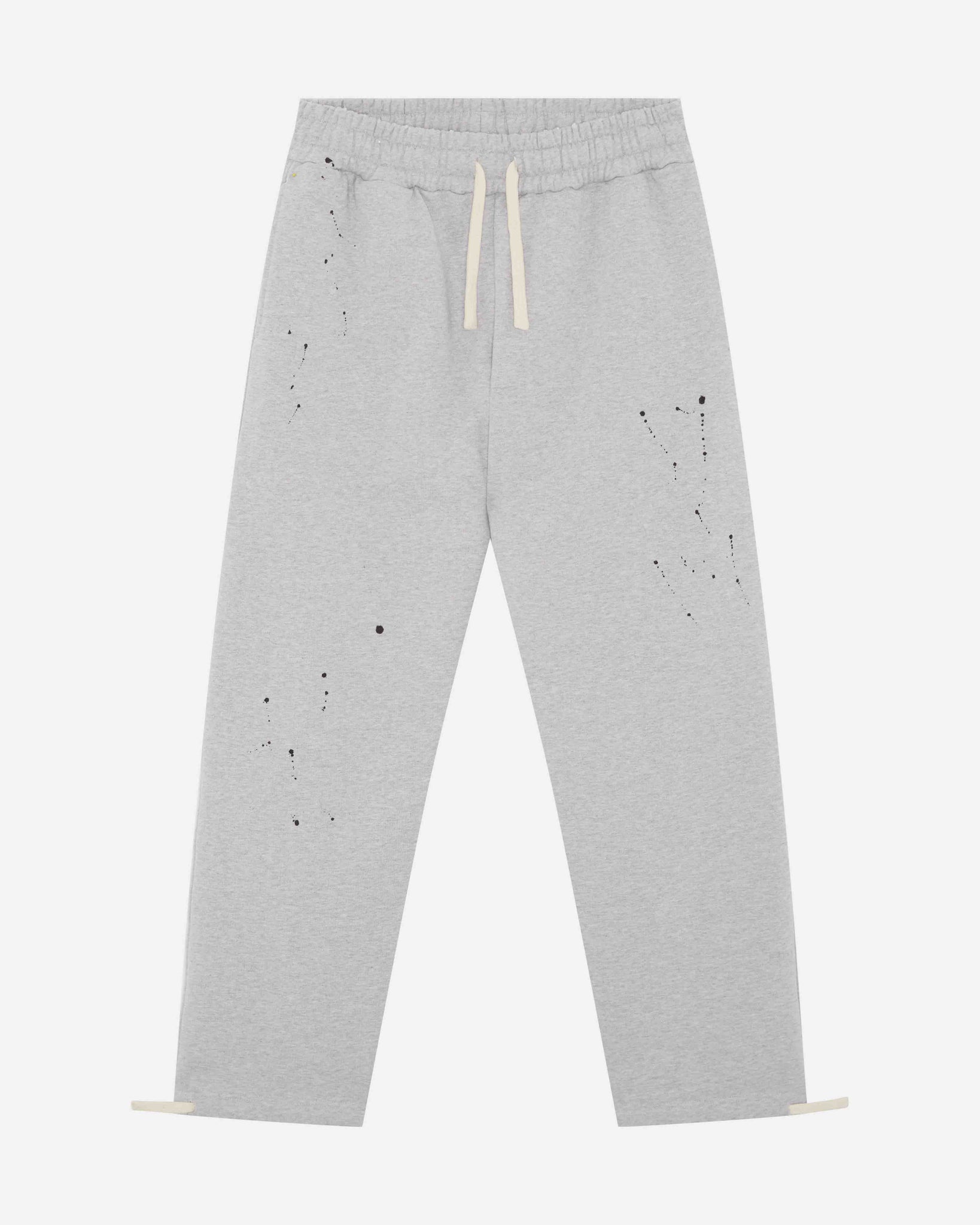 SUN FADE SWEATPANTS - MARL GREY from Summit Clothing UK