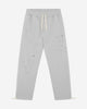 SUN FADE SWEATPANTS - MARL GREY