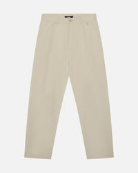 TAILORED TROUSER - BONE from Summit Clothing UK