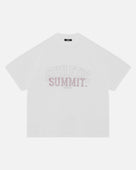 VINTAGE ATHLETICS T-SHIRT - VINTAGE WHITE