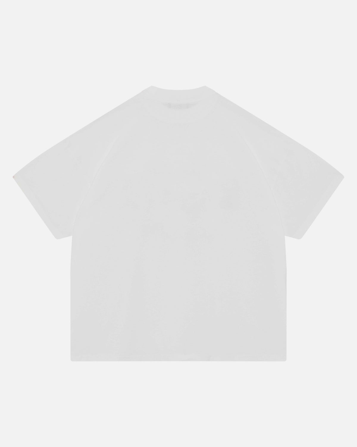 VINTAGE ATHLETICS T-SHIRT - VINTAGE WHITE from Summit Clothing UK