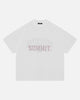 VINTAGE ATHLETICS T-SHIRT - VINTAGE WHITE