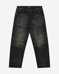 VINTAGE JEAN - VINTAGE BLACK from Summit Clothing UK