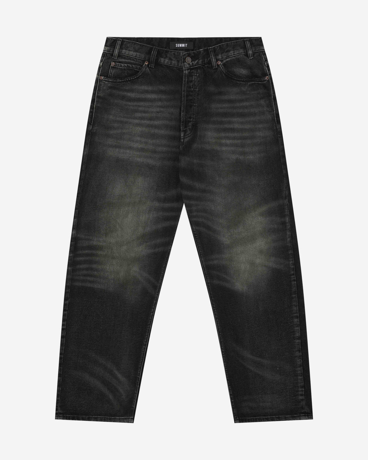 VINTAGE JEAN - VINTAGE BLACK from Summit Clothing UK