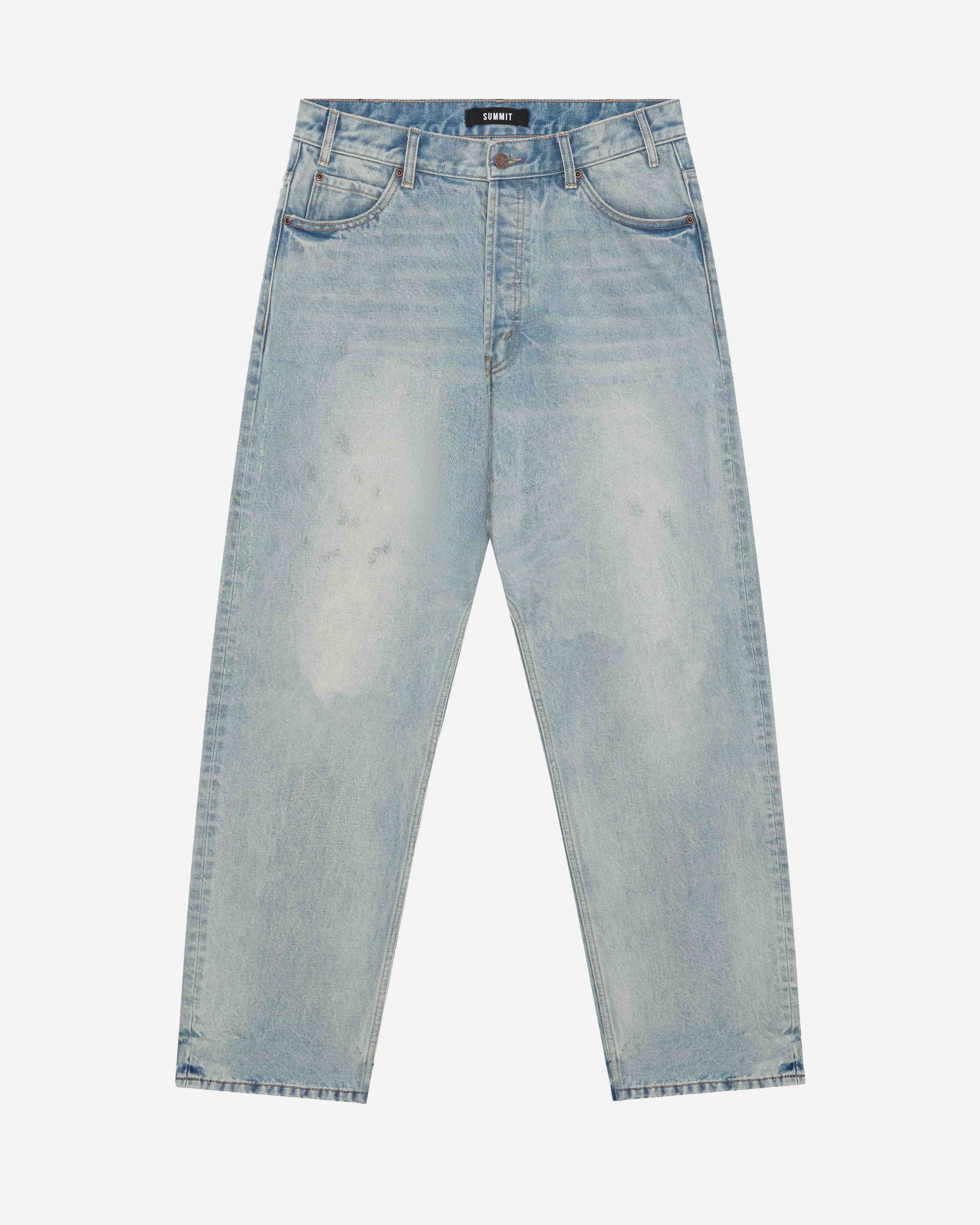 VINTAGE JEAN - VINTAGE BLUE from Summit Clothing UK