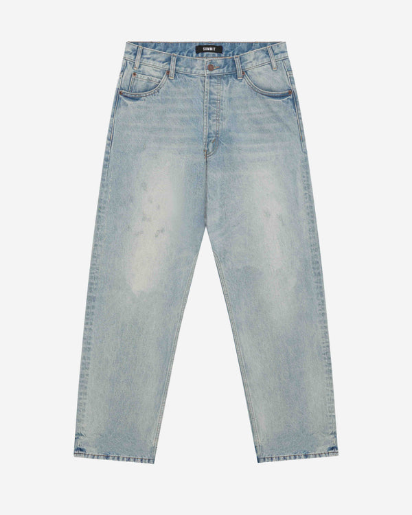 VINTAGE JEAN - VINTAGE BLUE