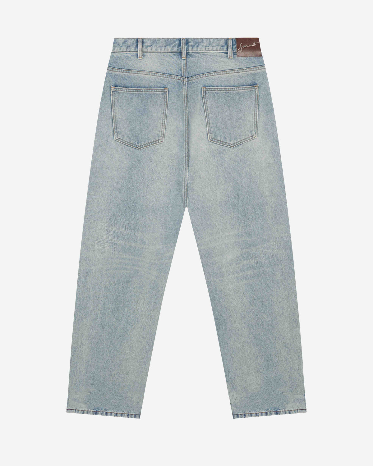 VINTAGE JEAN - VINTAGE BLUE from Summit Clothing UK