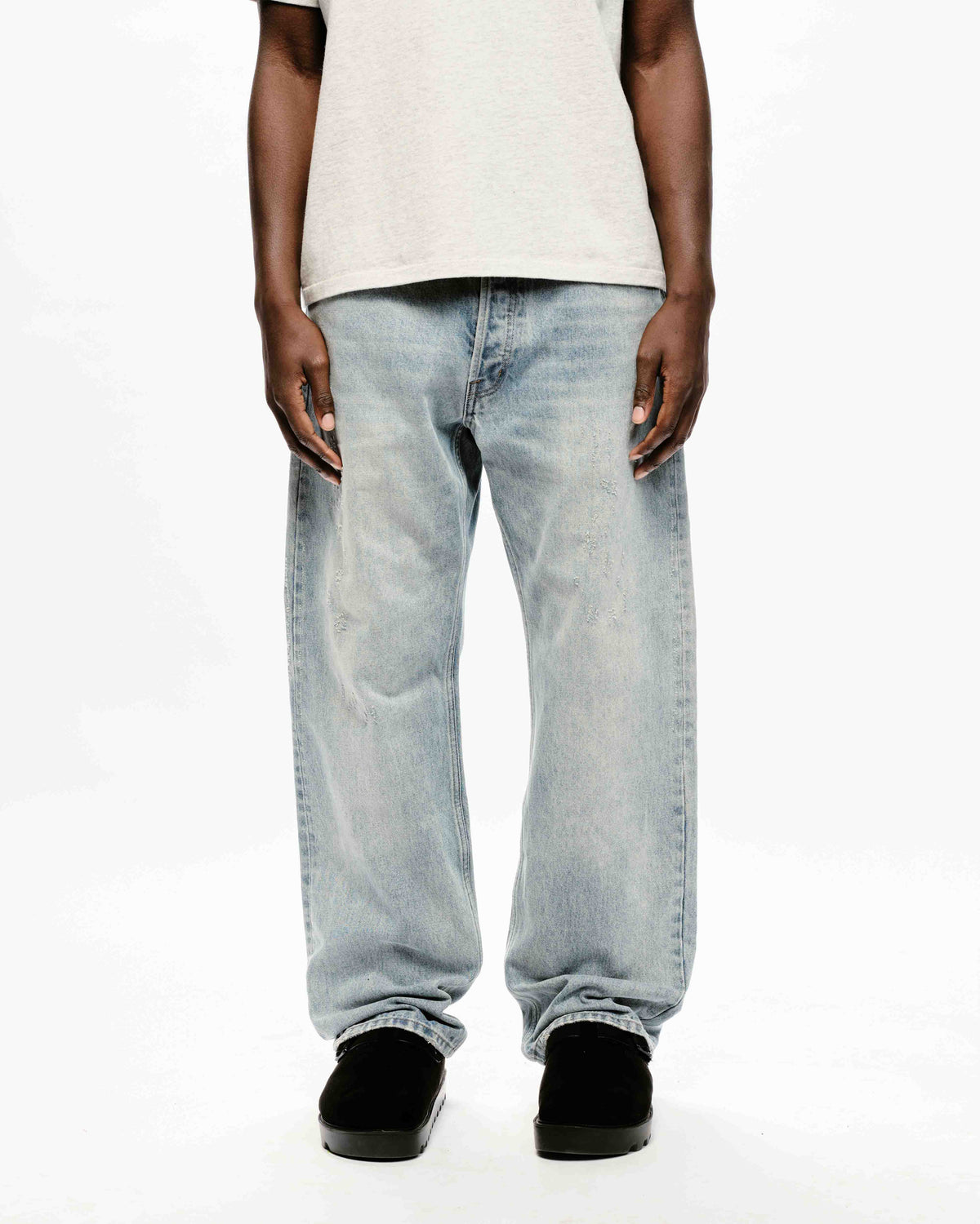 VINTAGE JEAN - VINTAGE BLUE from Summit Clothing UK