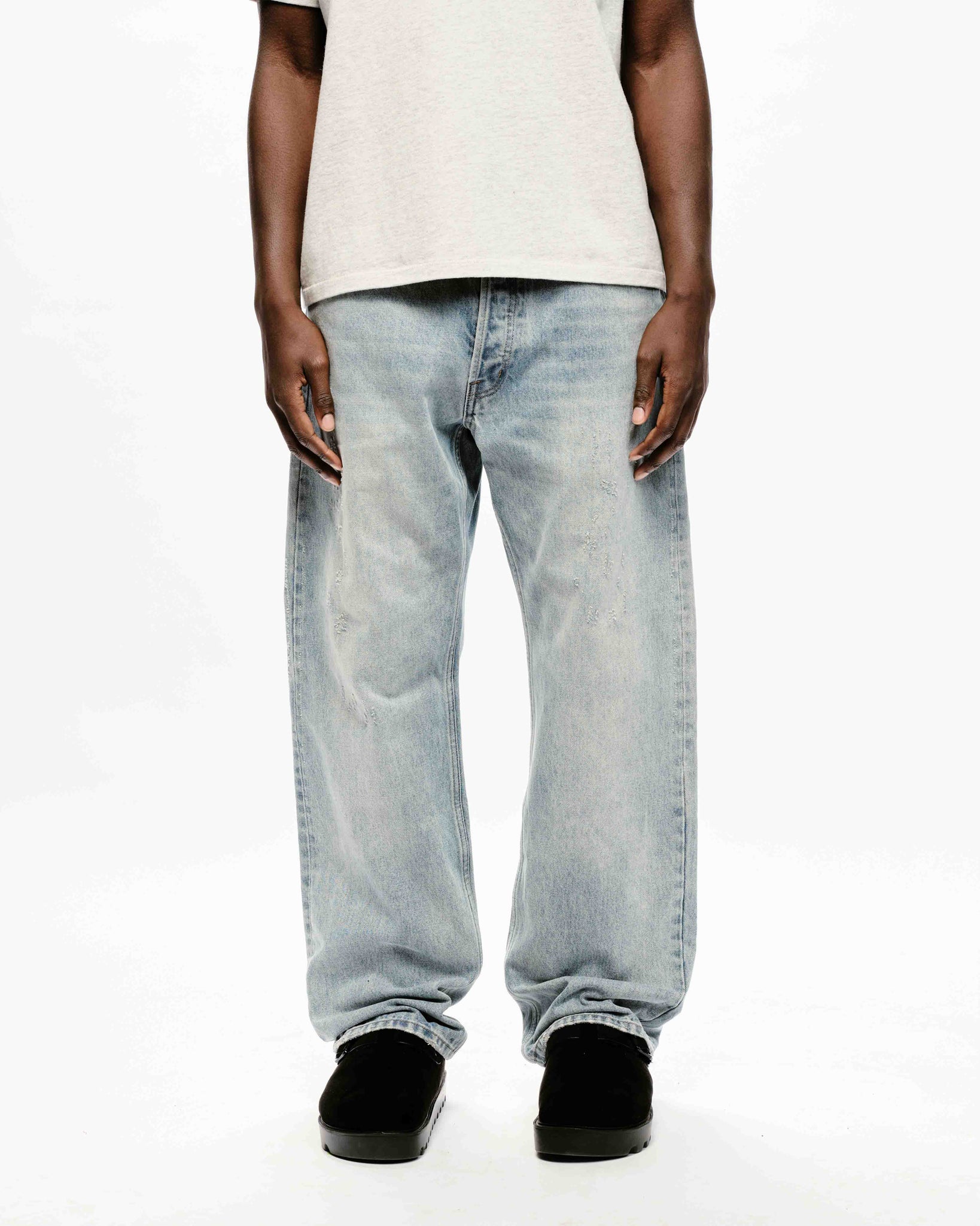 VINTAGE JEAN - VINTAGE BLUE from Summit Clothing UK