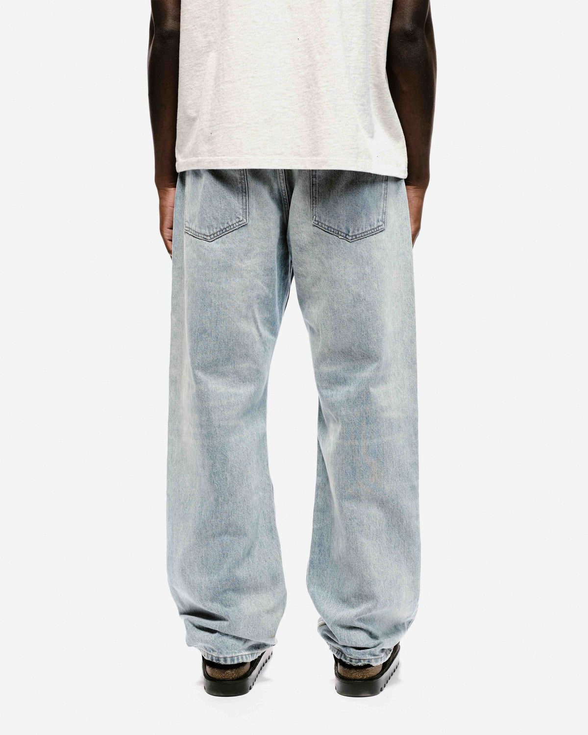 VINTAGE JEAN - VINTAGE BLUE from Summit Clothing UK