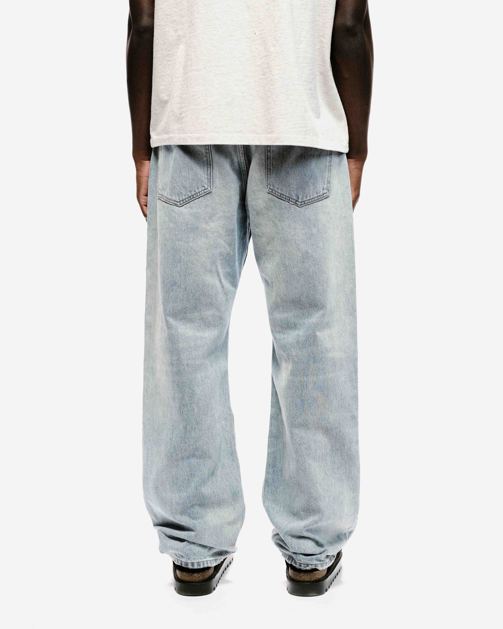 VINTAGE JEAN - VINTAGE BLUE from Summit Clothing UK