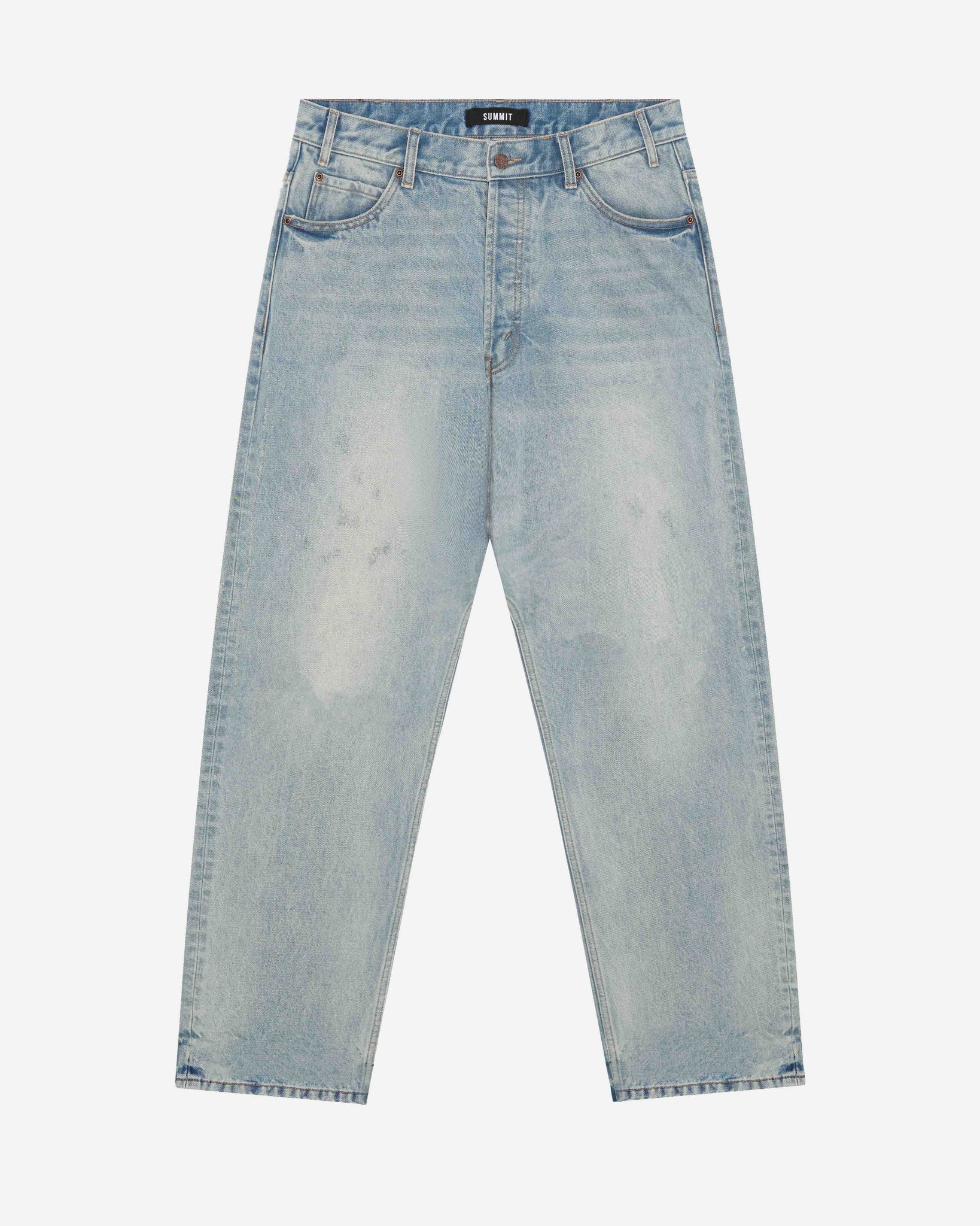 VINTAGE JEAN - VINTAGE BLUE from Summit Clothing UK