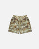 RIPSTOP SHORT - WATERCOLOUR CAMO