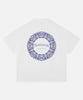 ORNAMENT T-SHIRT - WHITE