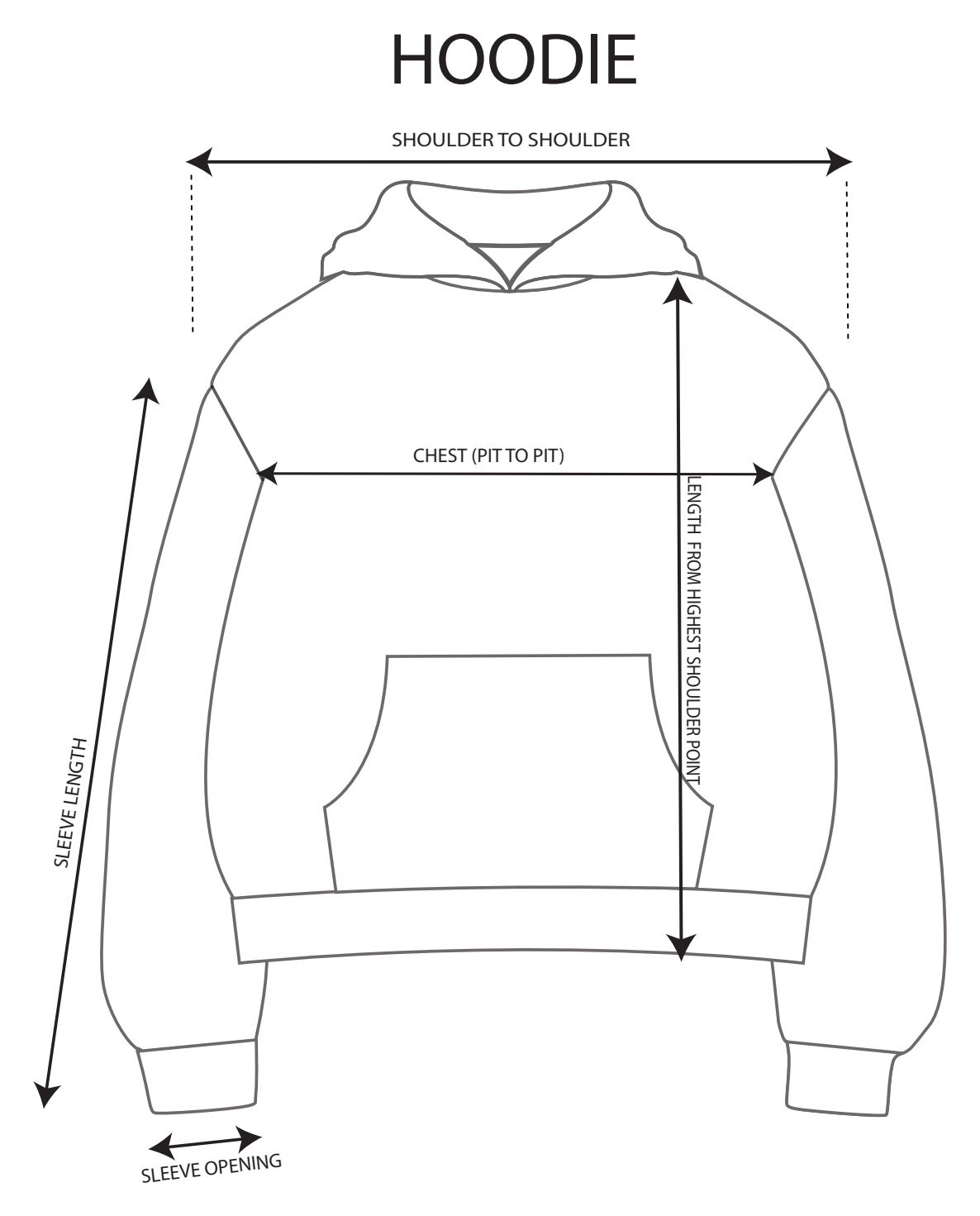 Hoodie